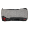 Best Ever Pads | Graphite Elephant with Royal Crown | 3/4" CEO BHS | 30" x 30"