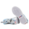XtraTuf | Little Kids Ankle Deck Boot | Ice Camo