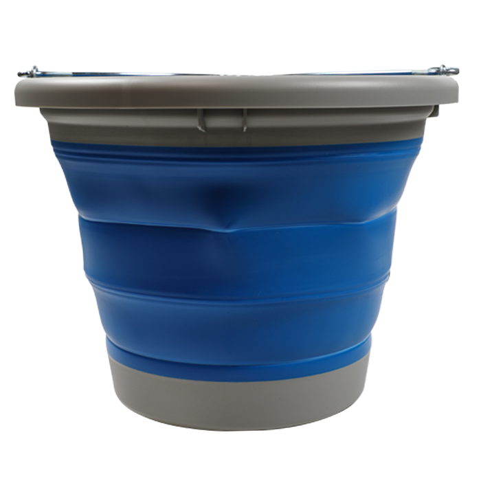 Boss Buckets
