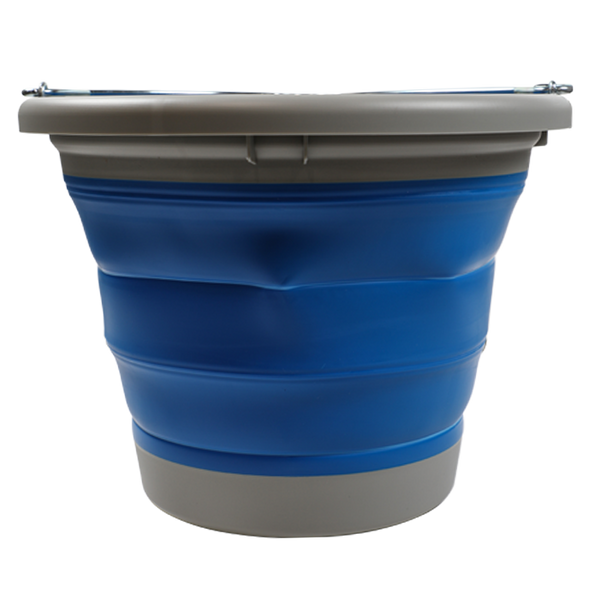 Boss Buckets