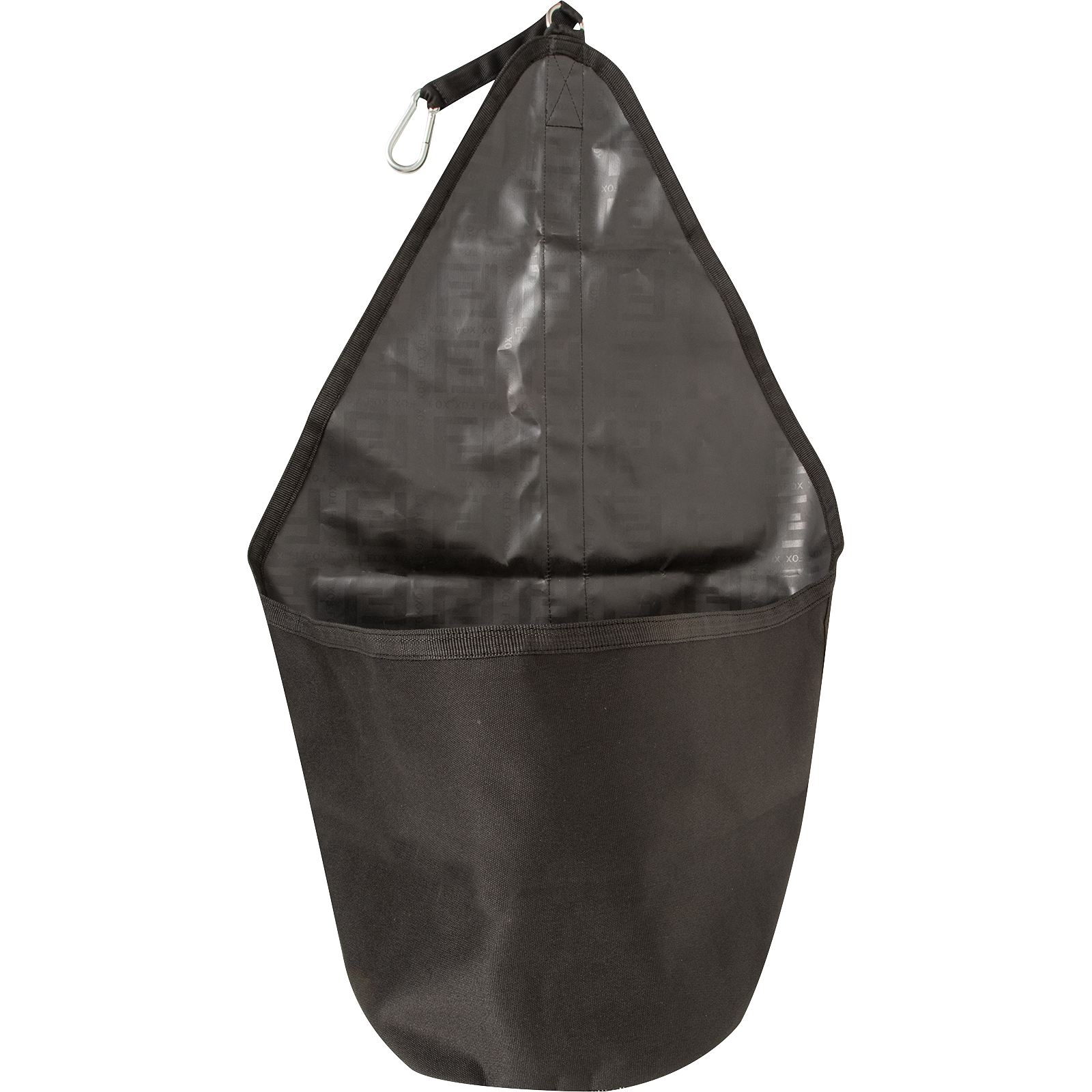 Cashel | Bucket Bag | Black