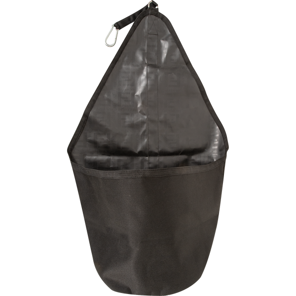 Cashel | Bucket Bag | Black
