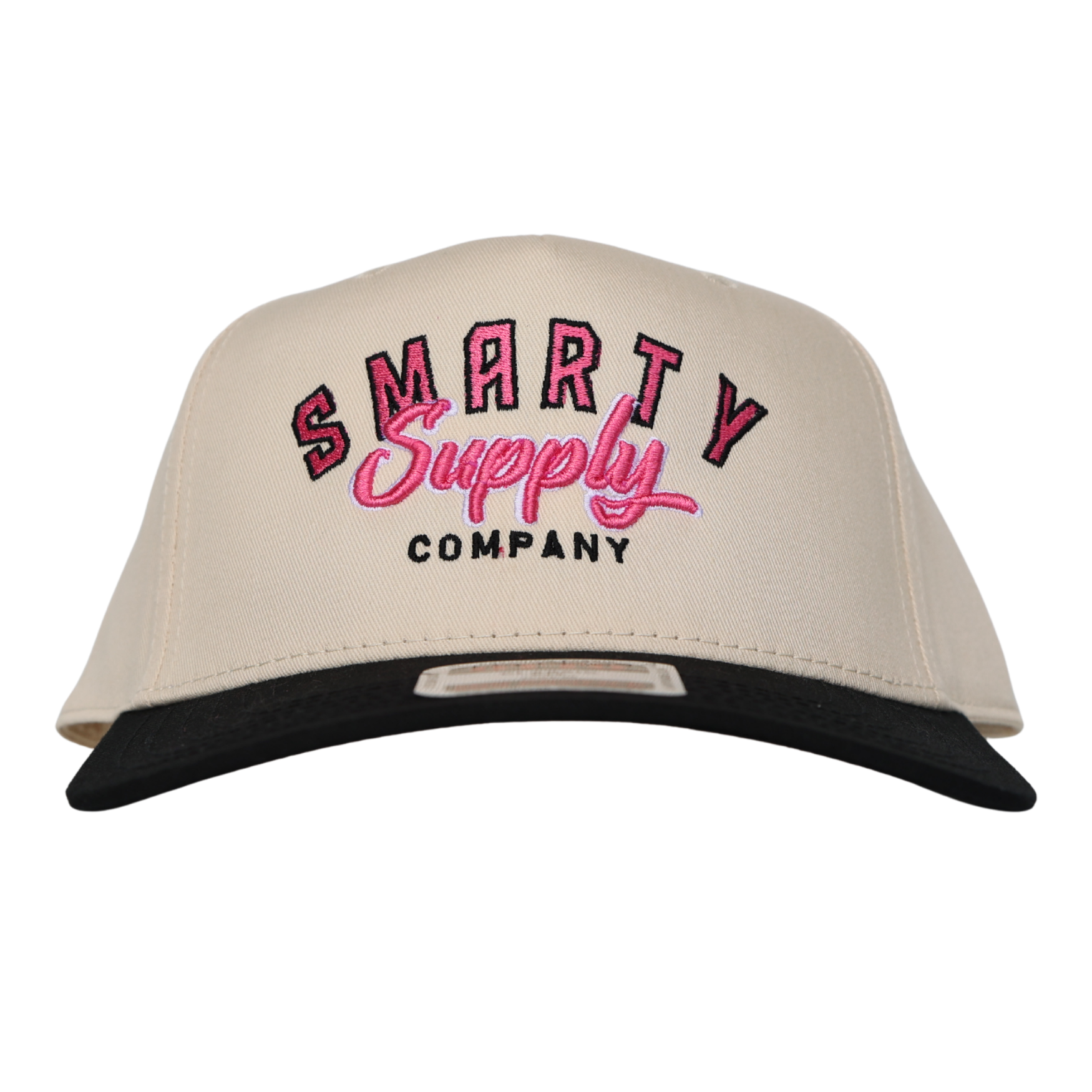 Smarty Supply Co. | Vibrant Trucker Cap