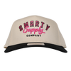 Smarty Supply Co. | Vibrant Trucker Cap