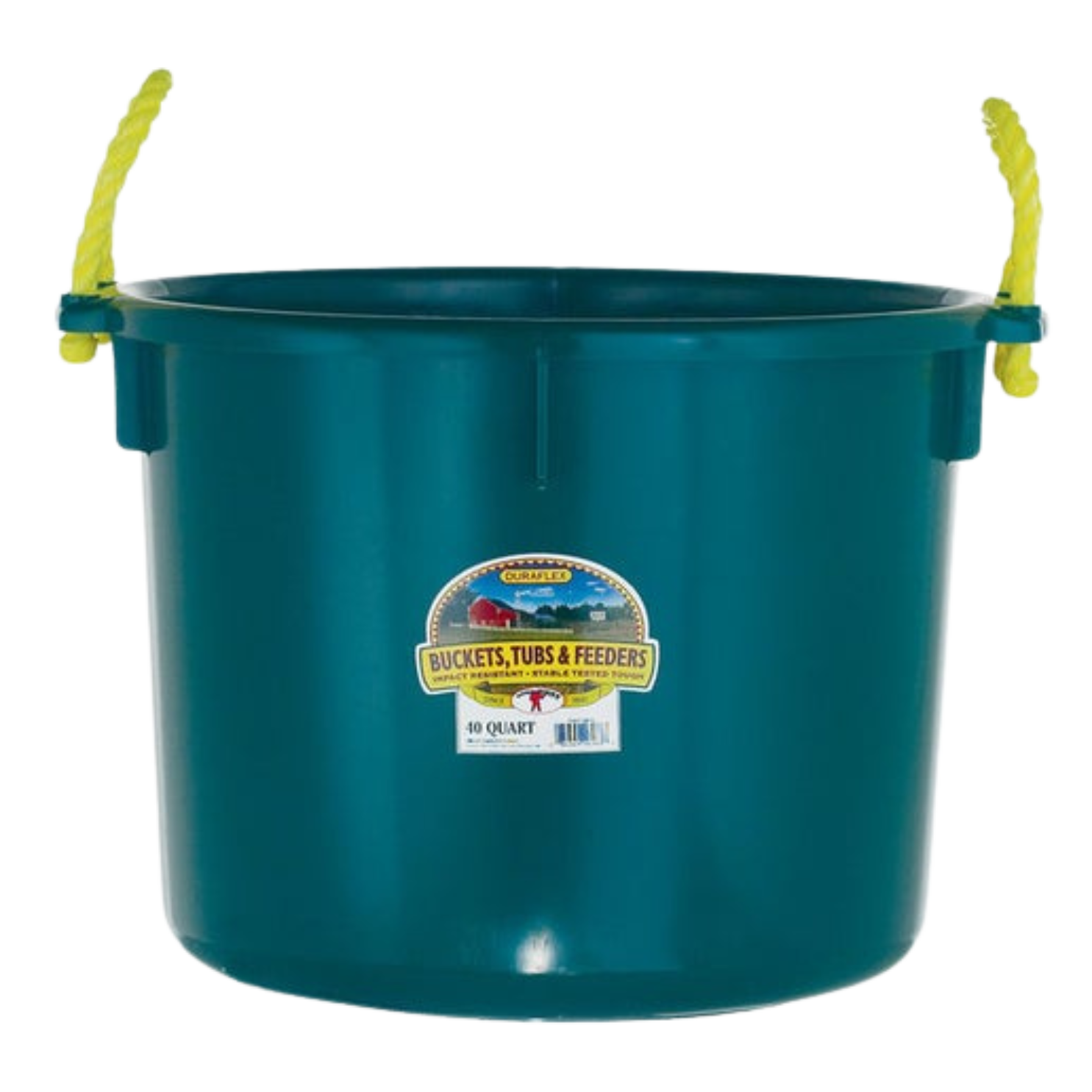 Muck Tub | 40 QT