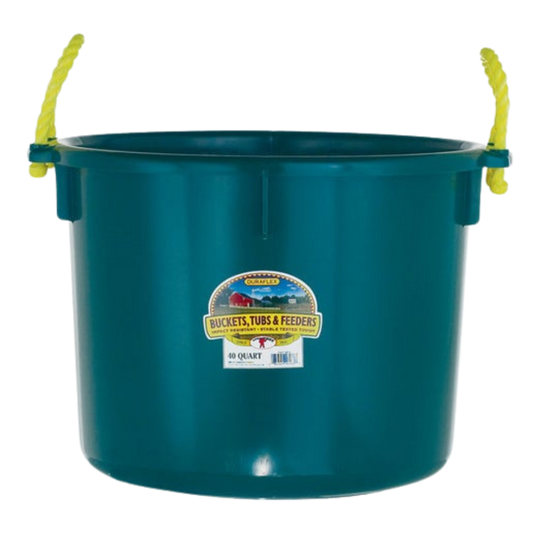Muck Tub | 40 QT