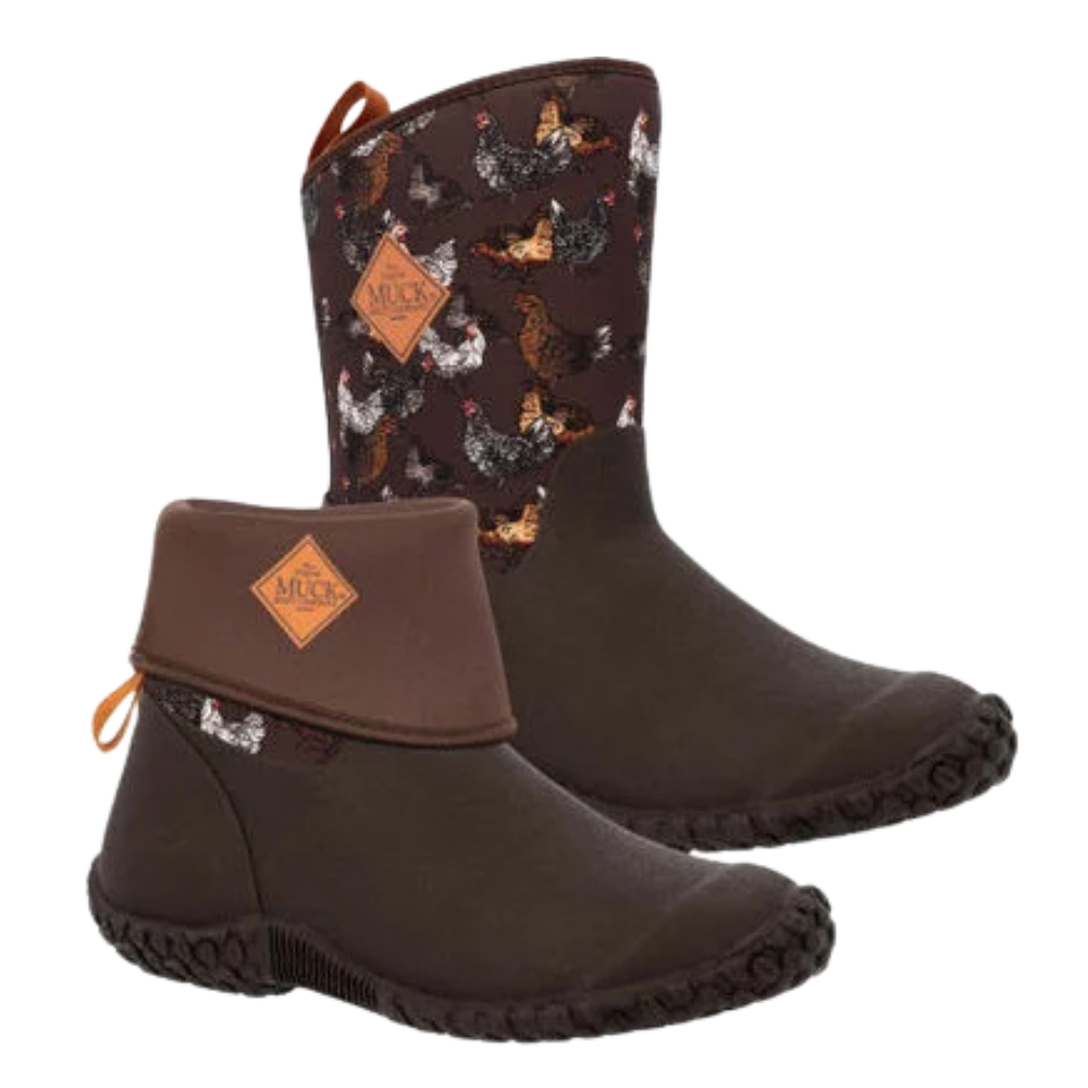 Muck Boot | Women's Muckmaster II Mid Boot