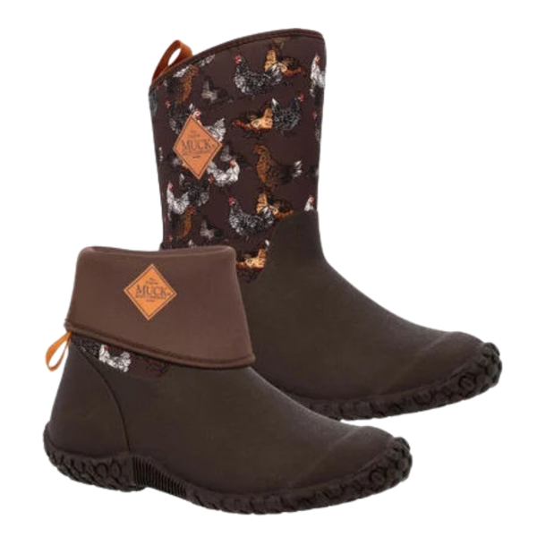 Muck Boot | Women's Muckmaster II Mid Boot