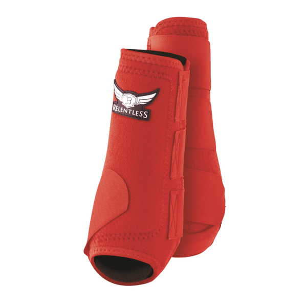 Cactus | Relentless All-Around Sport Boot | Front