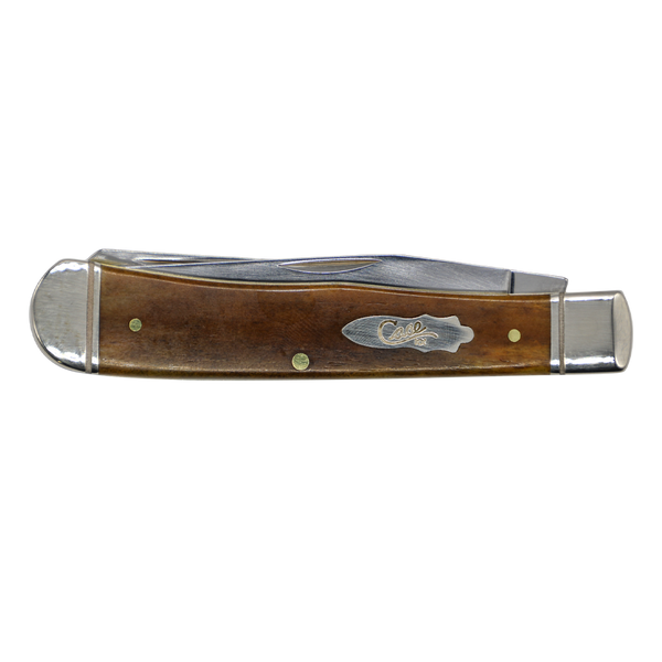 Case Knives | 58182 | Smooth Antique Bone Trapper
