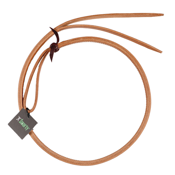 Wildfire Saddlery | Whip | Barrel Over/Under Round 52" Harness