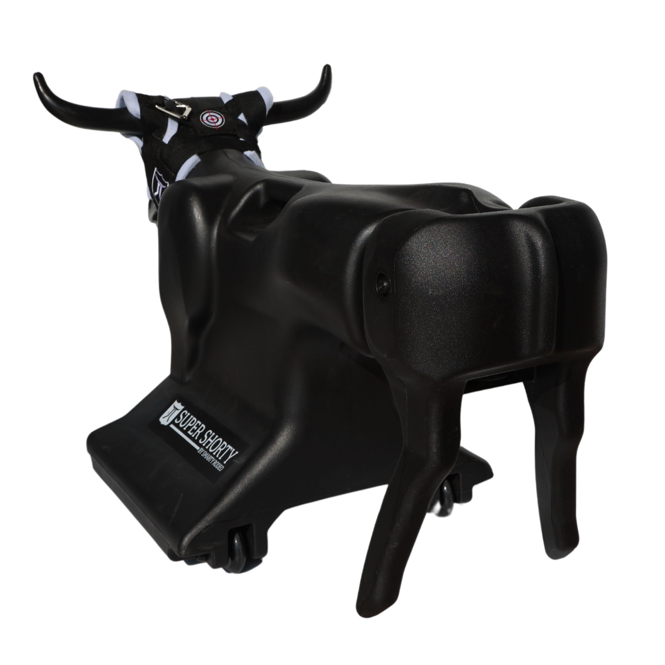 Smarty Rodeo | Super Shorty