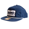 King Ropes | Patch Gramps Cap | Original