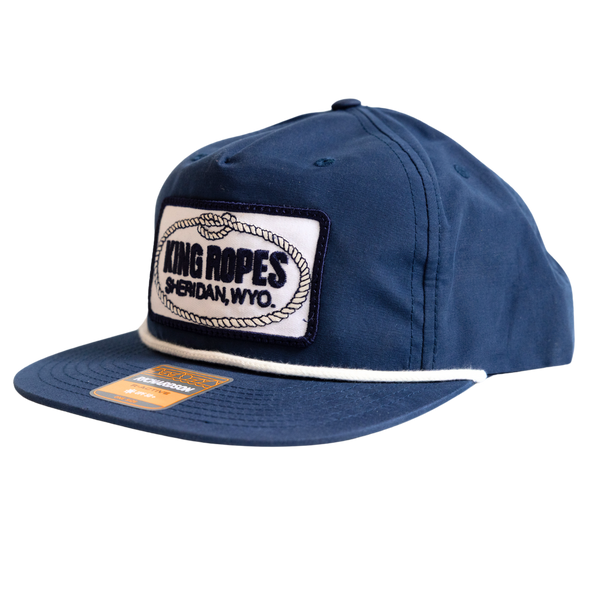 King Ropes | Patch Gramps Cap | Original