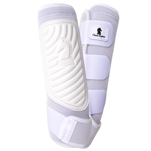 Classic Equine | ClassicFit Support Boots | Hind