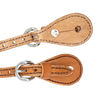 Wildfire Saddlery | Spur Straps Cowboy Mens Harness