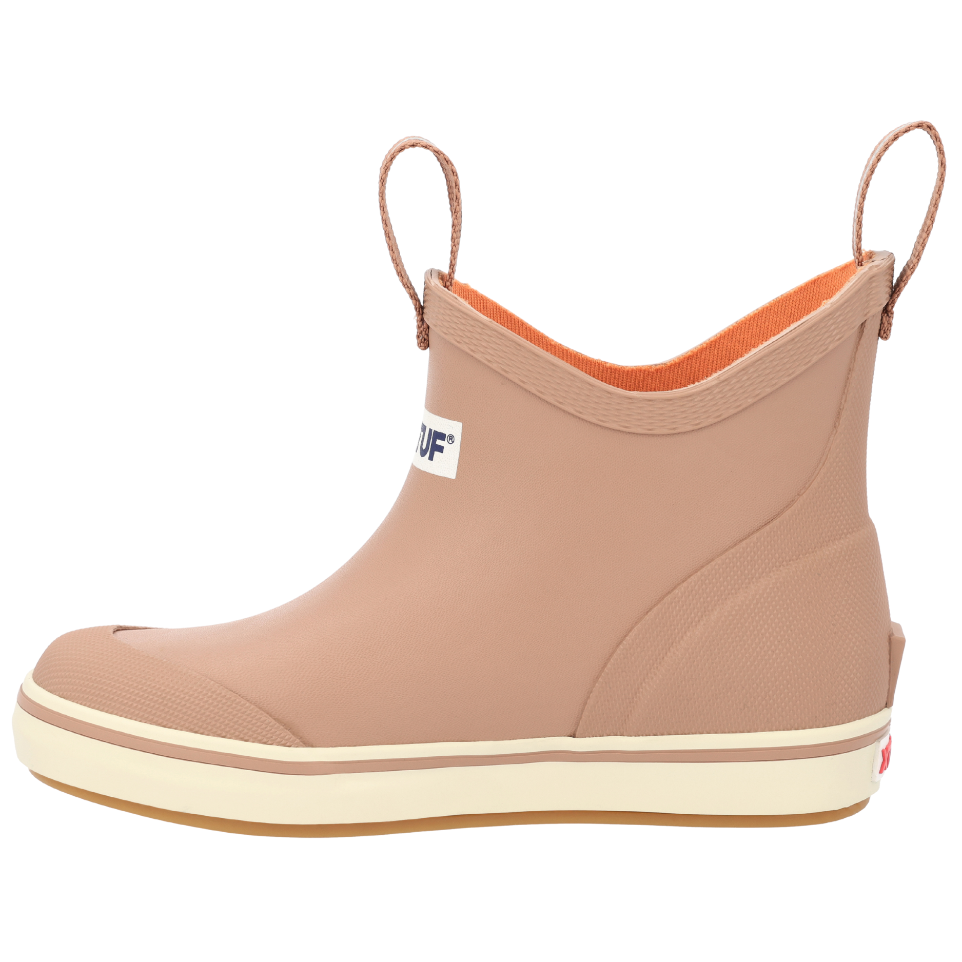Xtratuf | Big Kid's Ankle Deck Boot | Cork