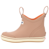 Xtratuf | Big Kid's Ankle Deck Boot | Cork