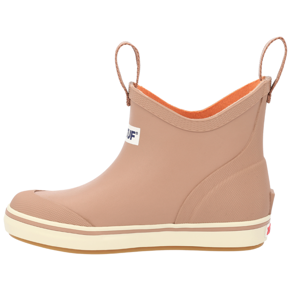 Xtratuf | Little Kid's Ankle Deck Boot | Cork