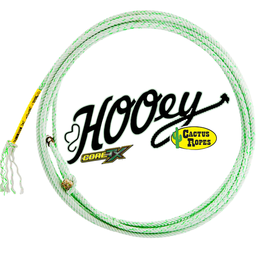 Cactus | Hooey TX Core | Calf Rope