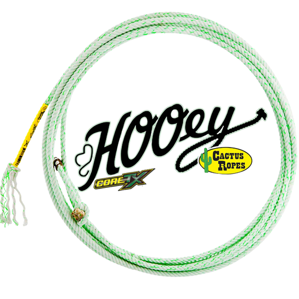 Cactus | Hooey TX Core | Calf Rope