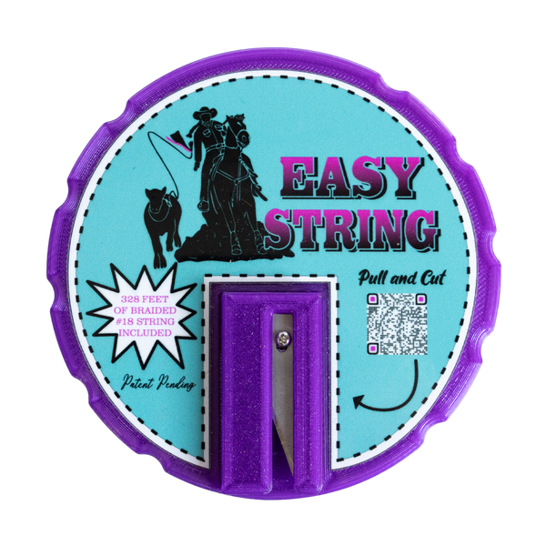 Easy String | Breakaway Roper's String