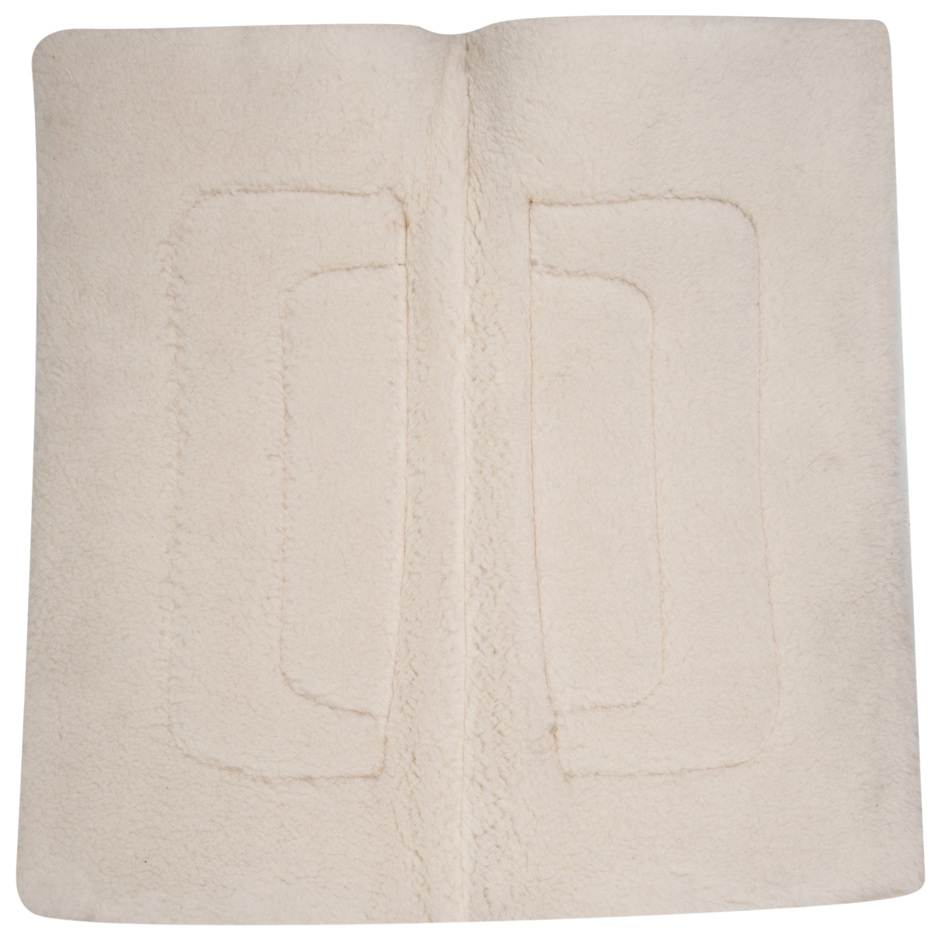 Classic Equine | Performance Trainer Saddle Pad | Felt Top