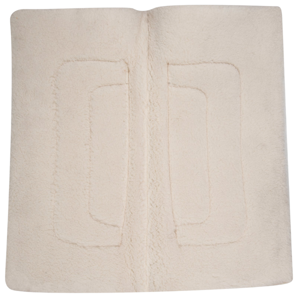 Classic Equine | Performance Trainer Saddle Pad | Felt Top