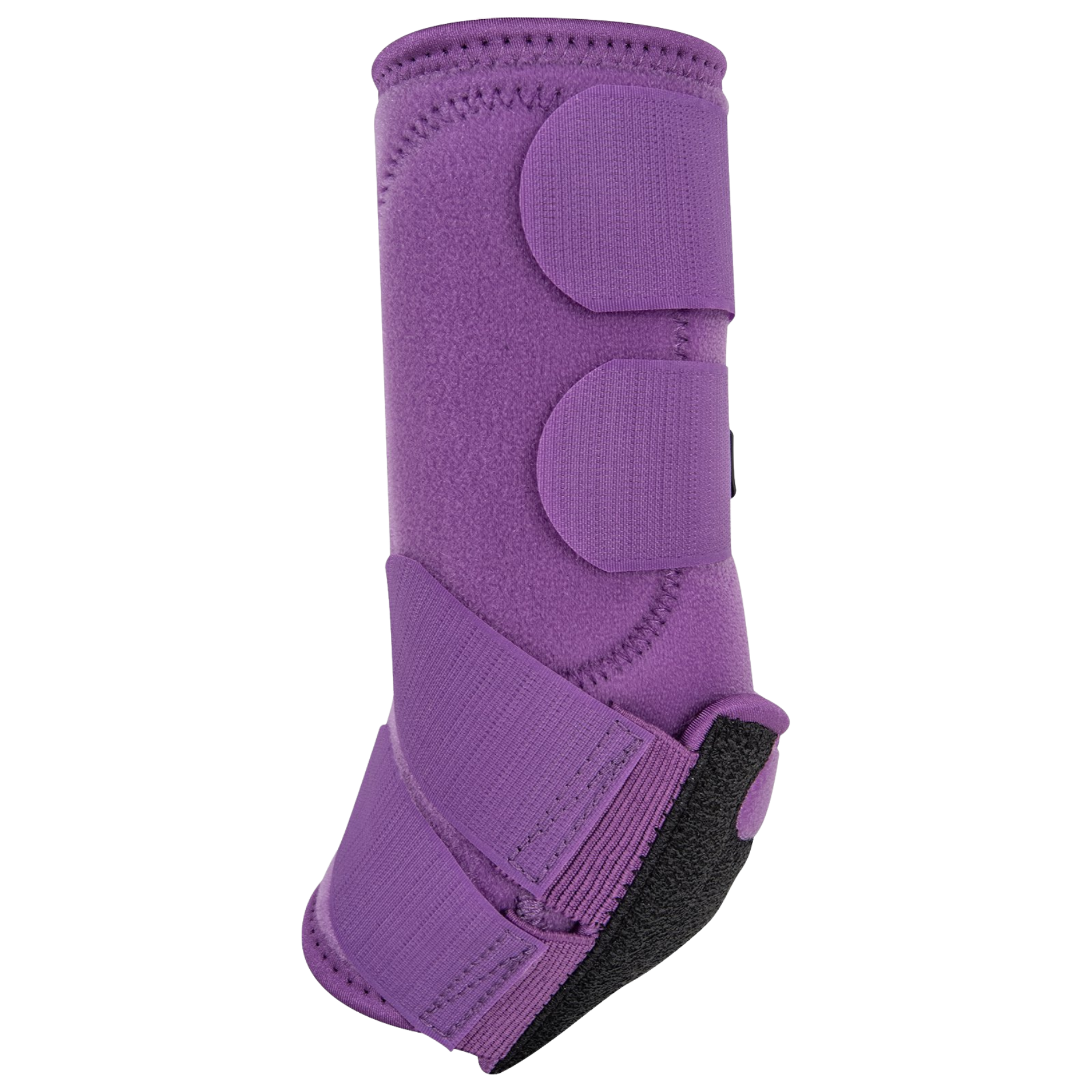Classic Equine | Legacy2 Protective Support Boots | Front