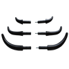 Threaded Horns
