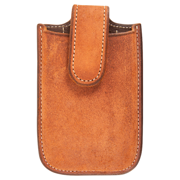 Martin Saddlery | Smart Phone Holder | Saddle Accessory