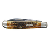 Case Knives | 65305 | 6.5 BoneStag® Mini Trapper