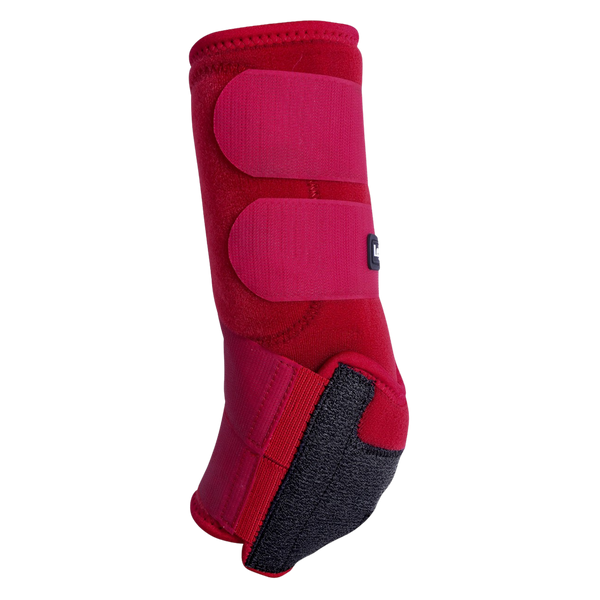 Classic Equine | Legacy2 Support Boots | Hind