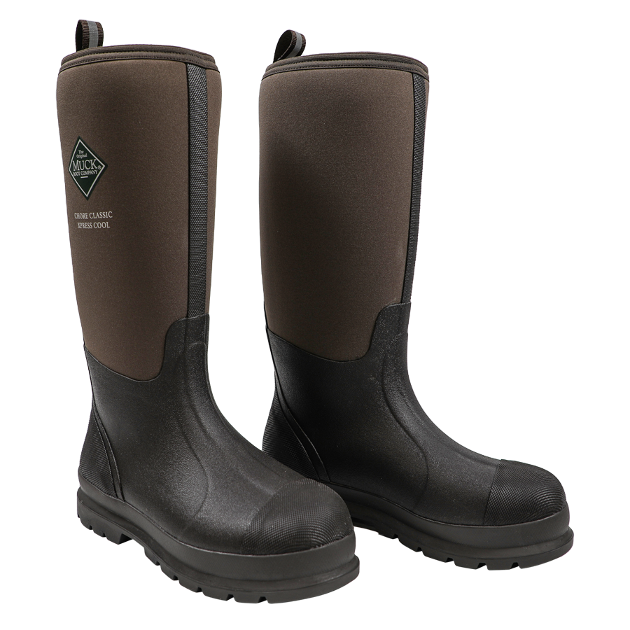 Muck Boot | Men's Chore Classic Tall XpressCool