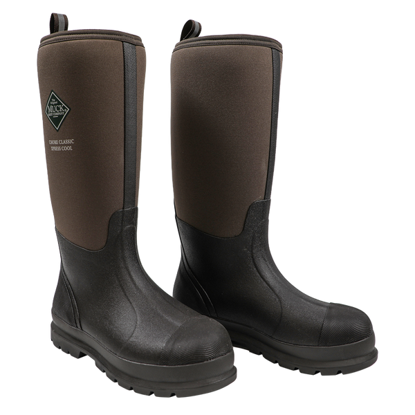 Muck Boot | Men's Chore Classic Tall XpressCool