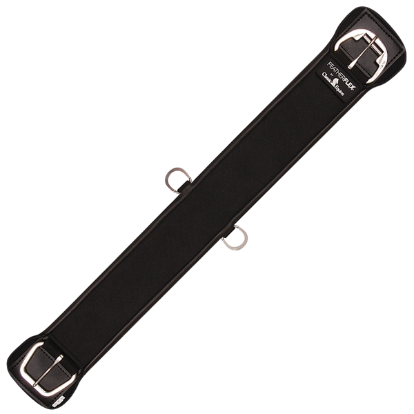 Classic Equine | FeatherFlex Cinch | Straight