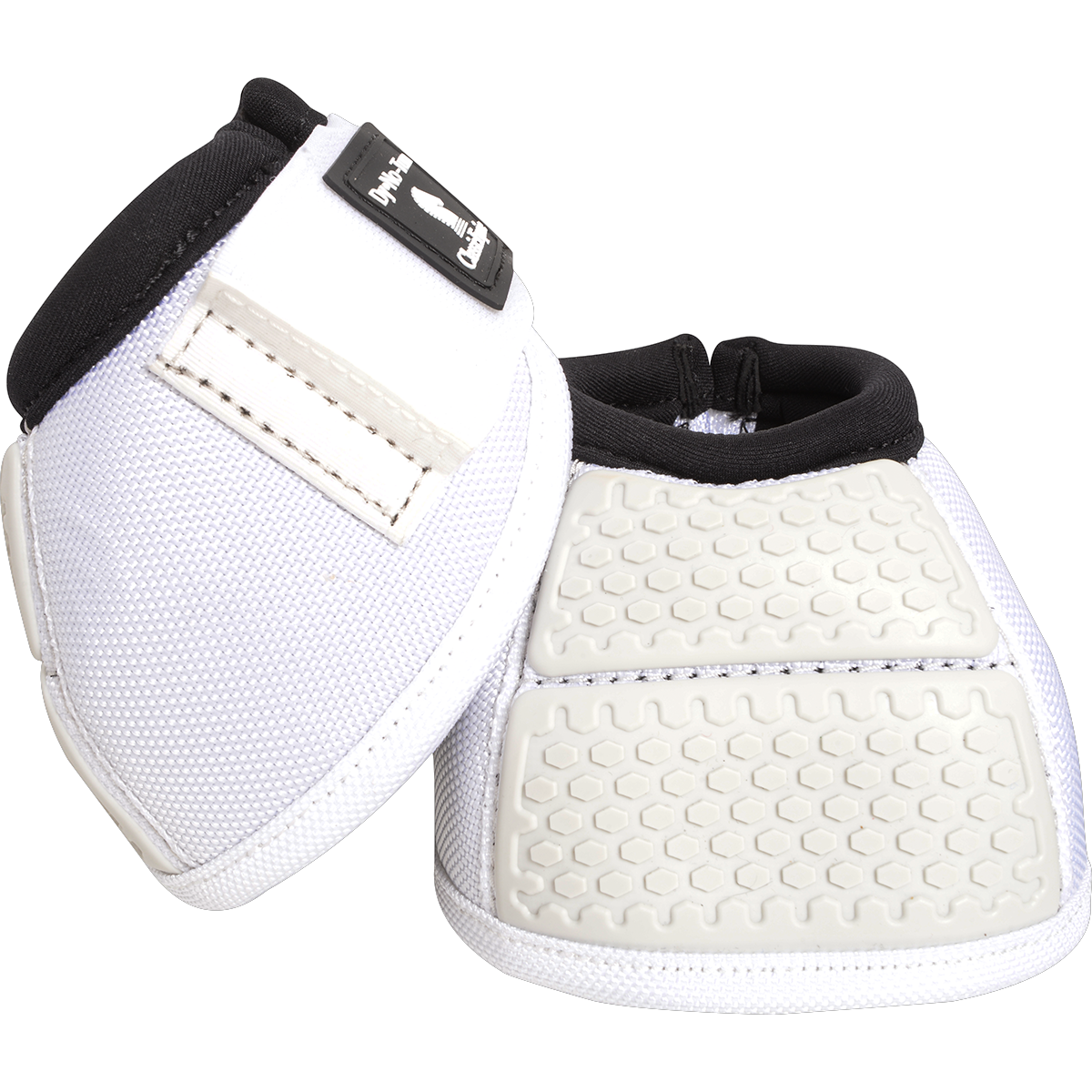 Classic Equine | Flexion No Turn Bell Boots