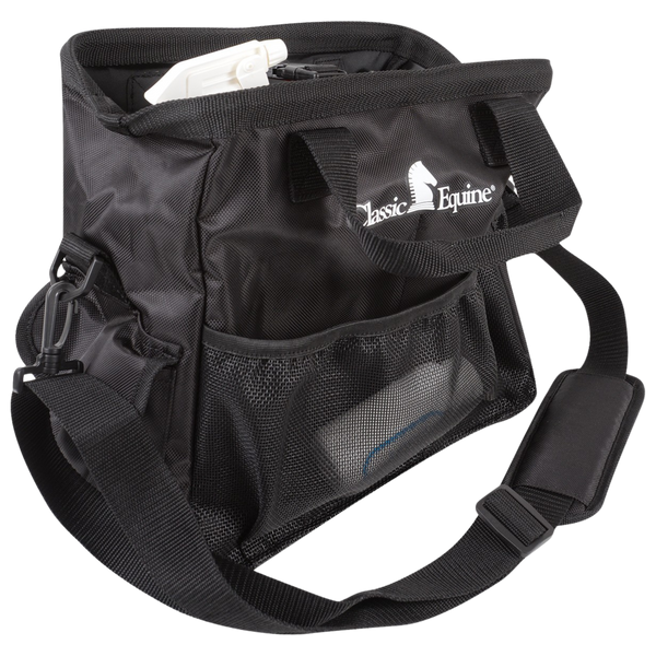 Classic Equine | Groom Tote