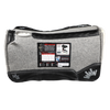 Best Ever Pads | Black with Silver Crown | Kush Fleece 3/4" | 32"x32"
