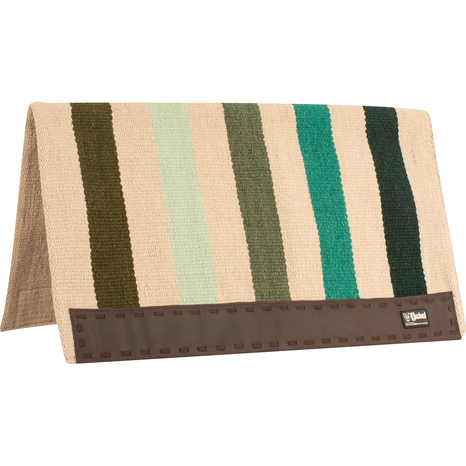 Cashel | Casa Zia Blanket | Woven Double Weave