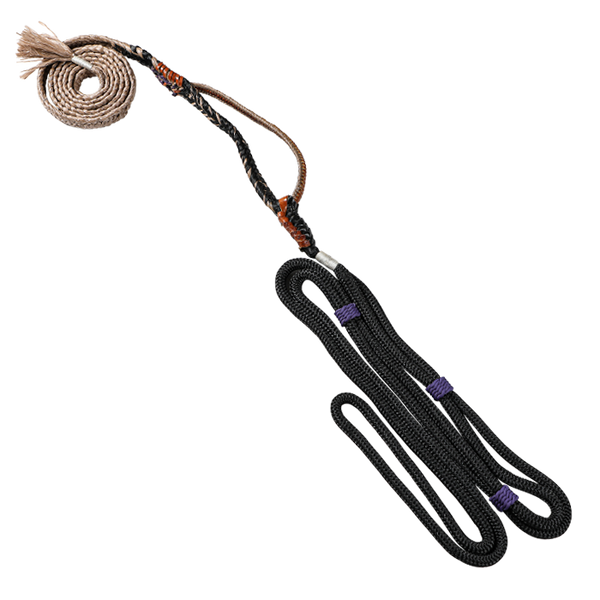 Right Handed | Custom 9/7 Nylon Double Braided Body Bull Rope