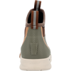 Xtratuf | Men's 6 in Ankle Deck Boot Sport | Olive
