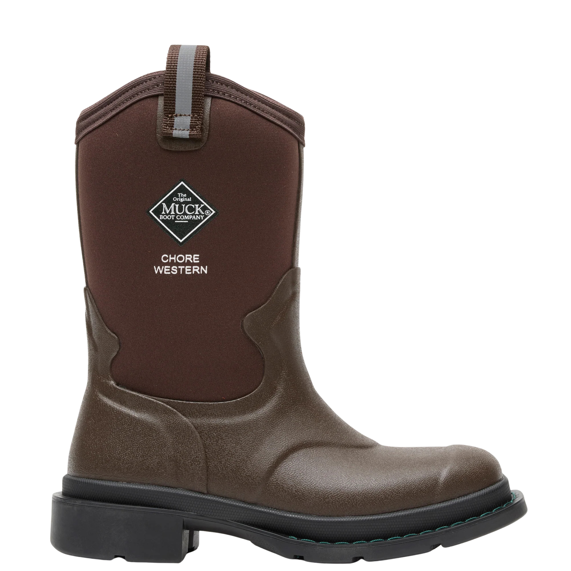 Muck Boot | Little Kids' Chore Western Boot