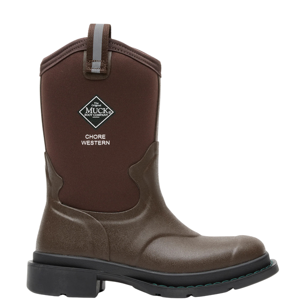 Muck Boot | Little Kids' Chore Western Boot