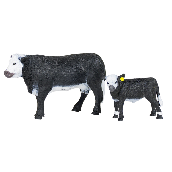Big Country Toys | 12 Piece Small Ranch Set