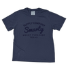 Smarty Supply Co. | Vintage Logo Youth T Shirt