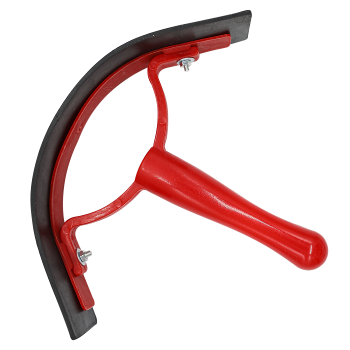 Sweat Scraper Deluxe