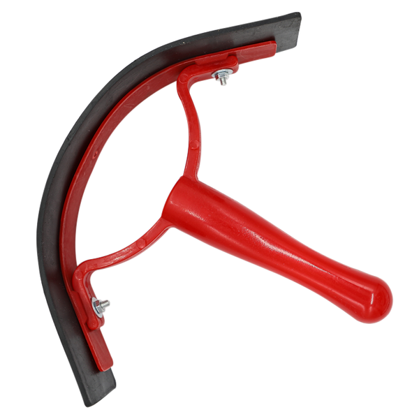 Sweat Scraper Deluxe