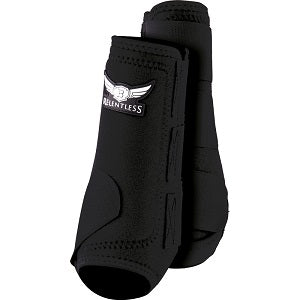 Cactus | Relentless All-Around Sport Boot | Front