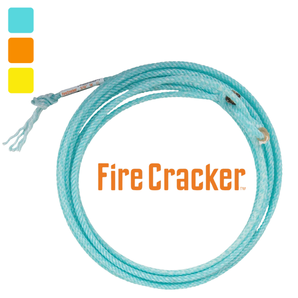 Classic | Firecracker | Kid Rope